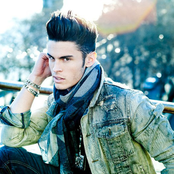 Baptiste Giabiconi - List pictures