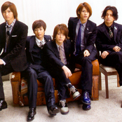 Kat-tun - List pictures