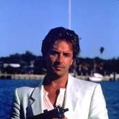 Don Johnson - List pictures