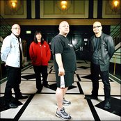 Pixies - List pictures