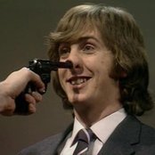 Eric Idle - List pictures