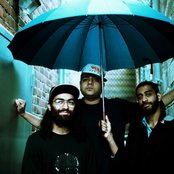 Das Racist - List pictures