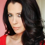 Amy Weber - List pictures