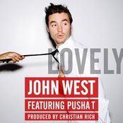 John West - List pictures