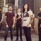 The Word Alive - List pictures