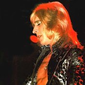 Mick Ronson - List pictures