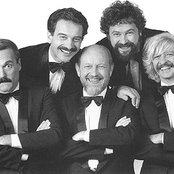 Les Luthiers - List pictures