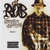 Lil' Rob - List pictures