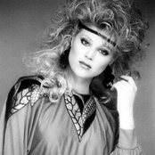 Audrey Landers - List pictures