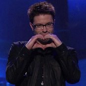 Danny Gokey - List pictures