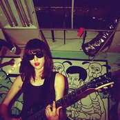 Colleen Green - List pictures