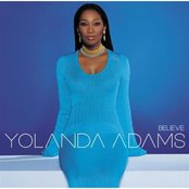Yolanda Adams - List pictures