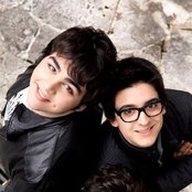 Il Volo - List pictures