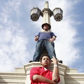 Blu & Exile - List pictures