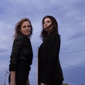 Simone Dinnerstein & Tift Merritt - List pictures