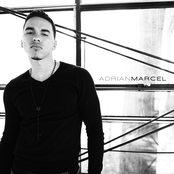 Adrian Marcel - List pictures