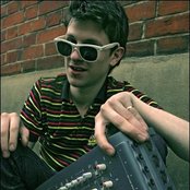 Jamie T - List pictures