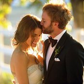 Nikki Reed & Paul Mcdonald - List pictures