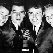 The Trashmen - List pictures