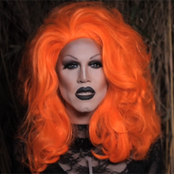 Sharon Needles - List pictures