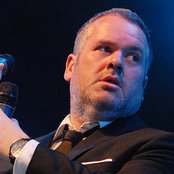 Chris Moyles - List pictures