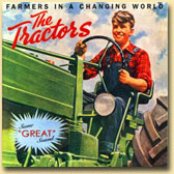 Tractors - List pictures