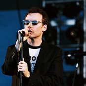 Jim Reid - List pictures