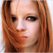 Shirley Manson - List pictures