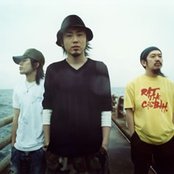 Acidman - List pictures