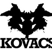 Kovacs - List pictures