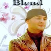 Blend - List pictures