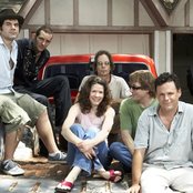 Edie Brickell & The New Bohemians - List pictures