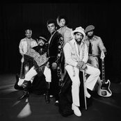 The Isley Brothers - List pictures