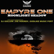 Empyre One - List pictures