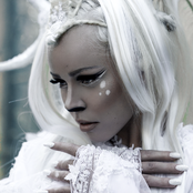 Kerli - List pictures