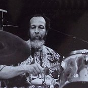 Milford Graves - List pictures