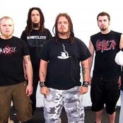 Bleed The Sky - List pictures