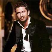 Gerard Butler - List pictures