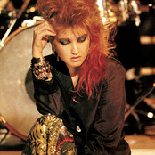 Cyndi Lauper - List pictures