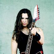 Gus G. - List pictures