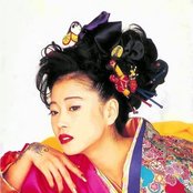 Akina Nakamori - List pictures