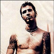 Sully Erna - List pictures