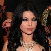 Haifa Wehbe - List pictures