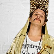 Jack Parow - List pictures