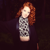 Jess Glynne - List pictures