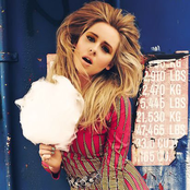 Diana Vickers - List pictures