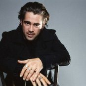 Colin Farrell - List pictures