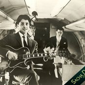 Sacha Distel - List pictures