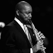 Branford Marsalis - List pictures