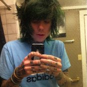 Christofer Drew - List pictures